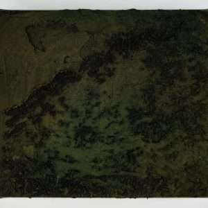 Im Darker Than the Deepest Sea