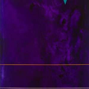 Cursor by Veronica Caven Aldous