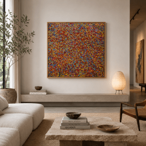 Garden of Eden by Gregory Ladner