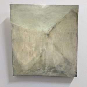 Flightscape 4 by Rose Moxham