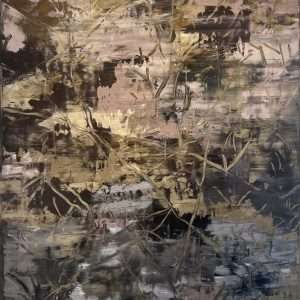 Nocturne by Fionna Madigan