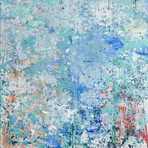 Earth Water Fire Air by Winsome Spiller