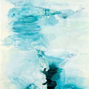 Big Blue by Winsome Spiller