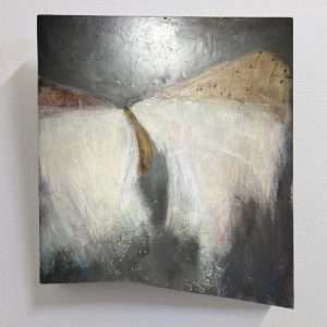 Flightscape 2 by Rose Moxham